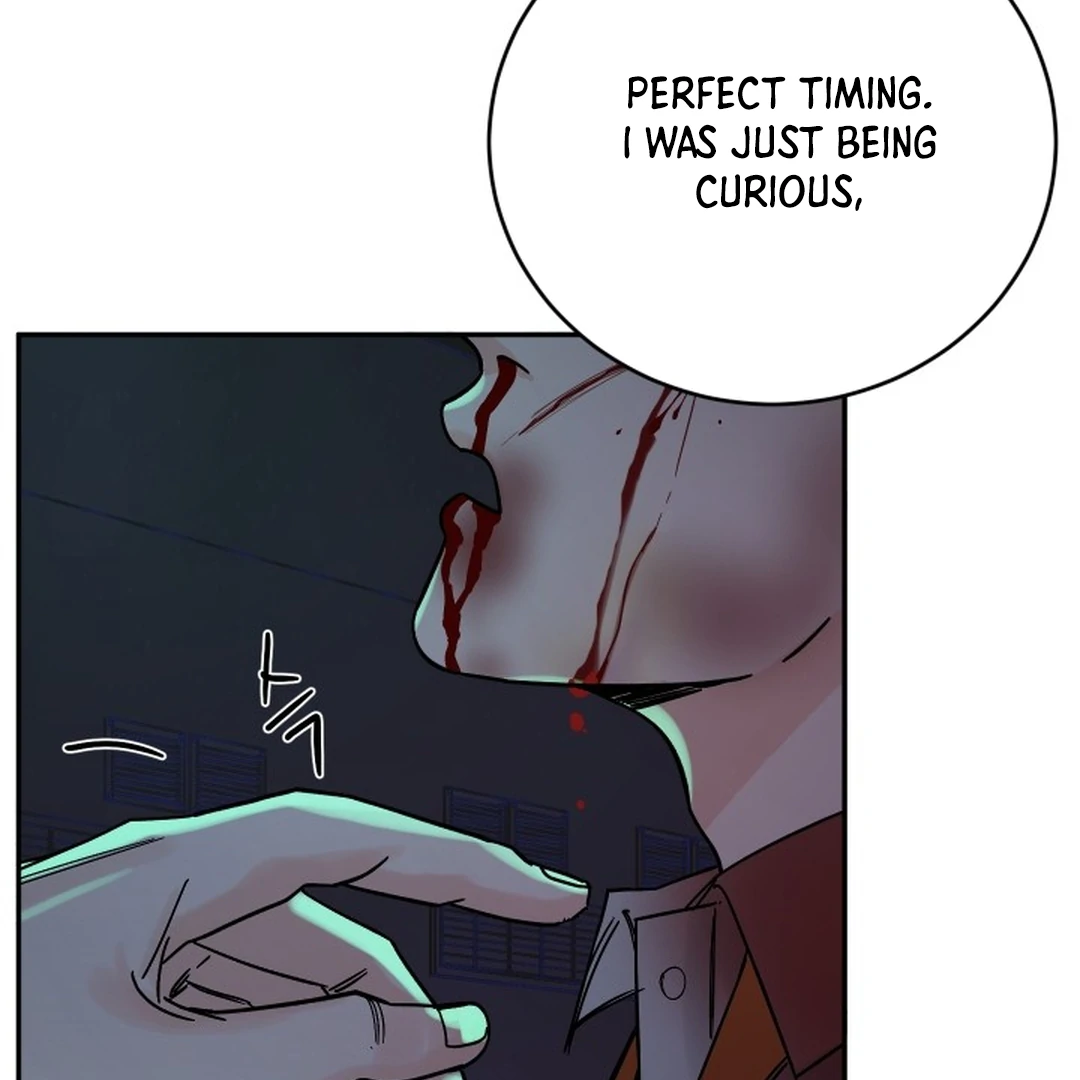 Incident Named Tsunami: Killer Whale Hunting Method Chapter 14 581 99