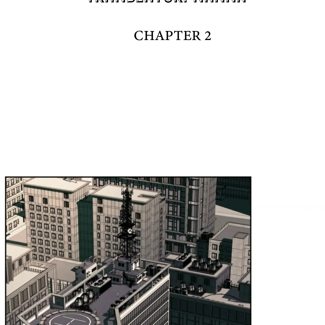 Incident Named Tsunami: Killer Whale Hunting Method Chapter 2 336 1