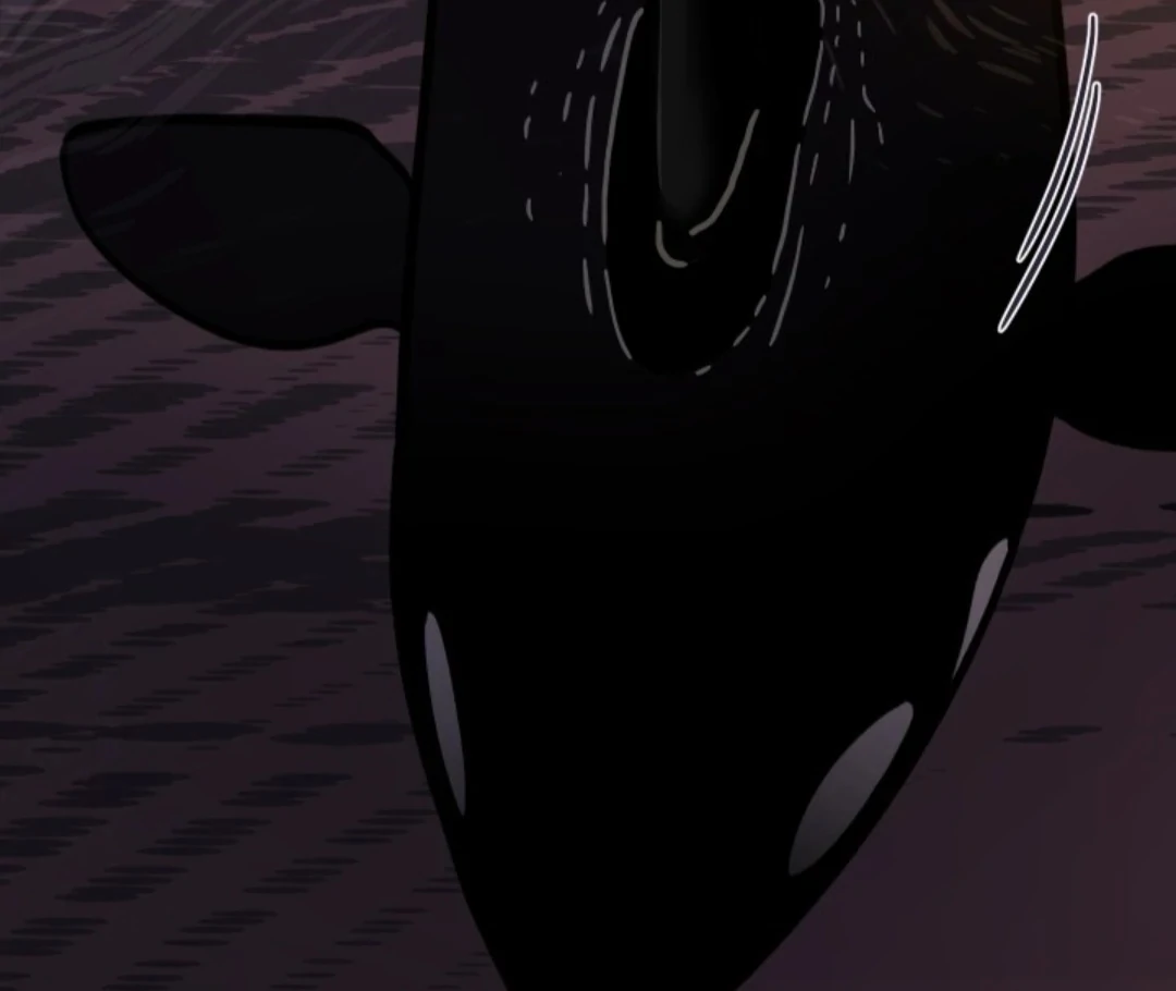 Incident Named Tsunami: Killer Whale Hunting Method Chapter 2 434 104