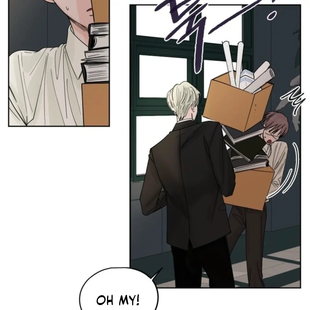 Incident Named Tsunami: Killer Whale Hunting Method Chapter 2 351 16