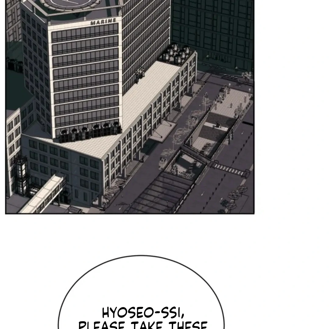 Incident Named Tsunami: Killer Whale Hunting Method Chapter 2 337 2