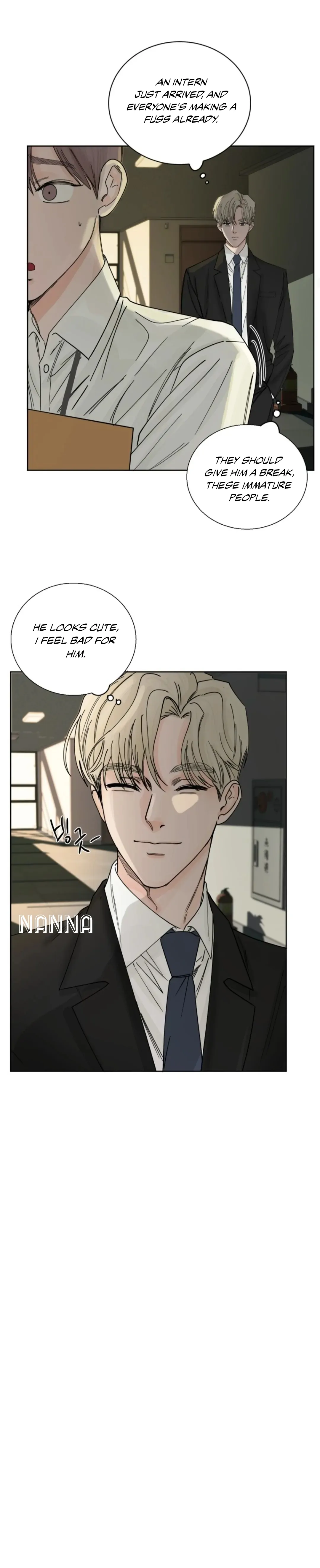 Incident Named Tsunami: Killer Whale Hunting Method Chapter 2 366 31