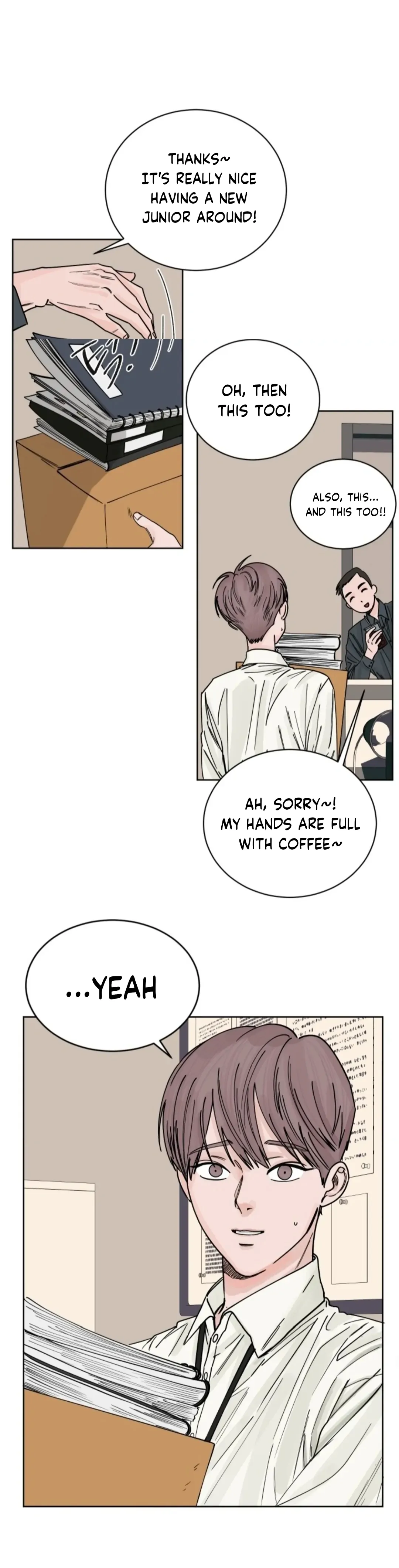 Incident Named Tsunami: Killer Whale Hunting Method Chapter 2 341 6