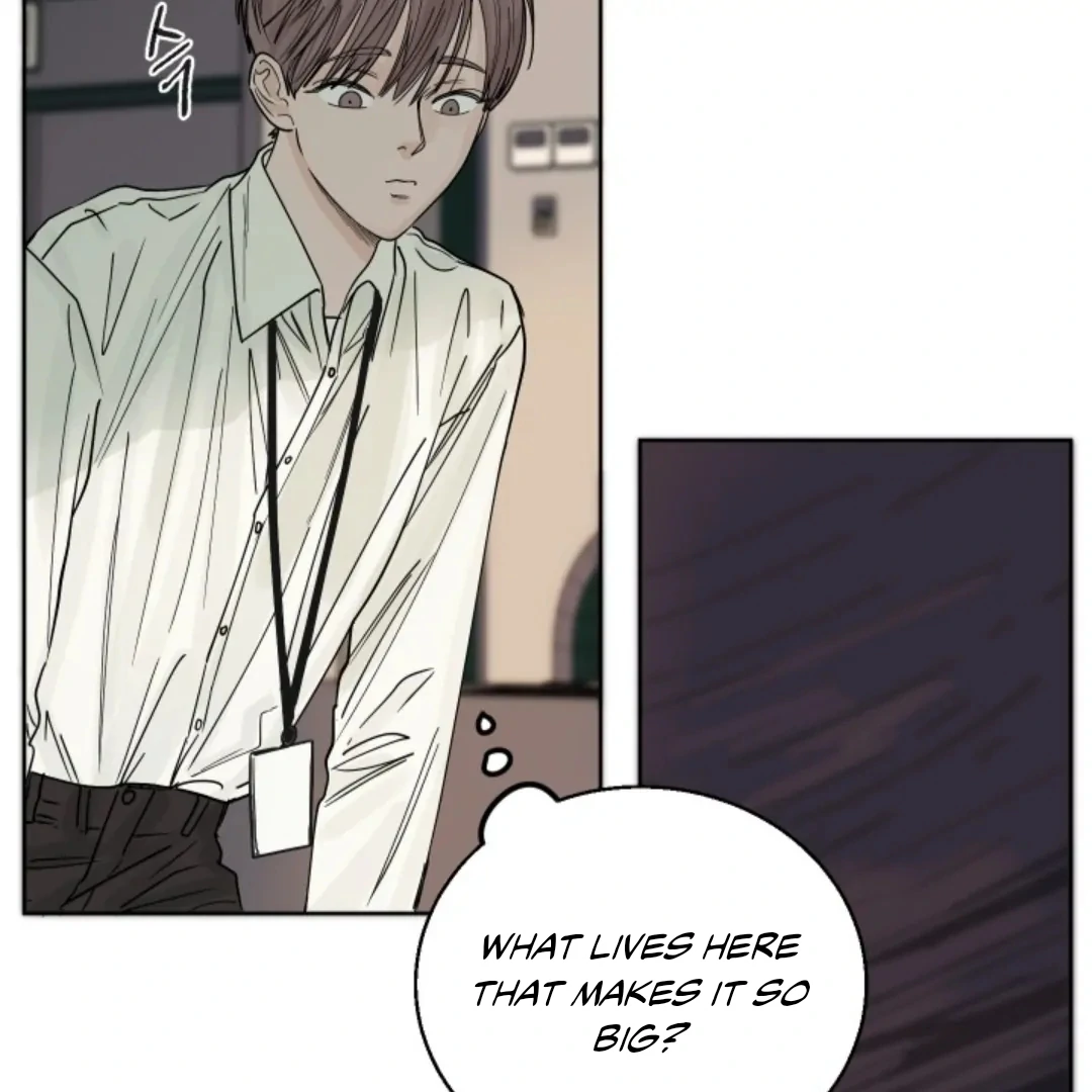 Incident Named Tsunami: Killer Whale Hunting Method Chapter 2 399 64