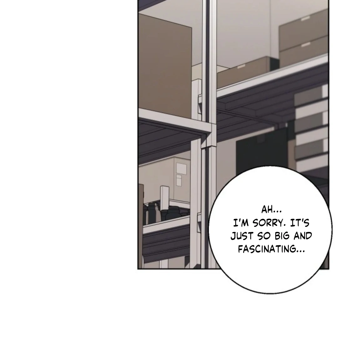 Incident Named Tsunami: Killer Whale Hunting Method Chapter 2 405 70