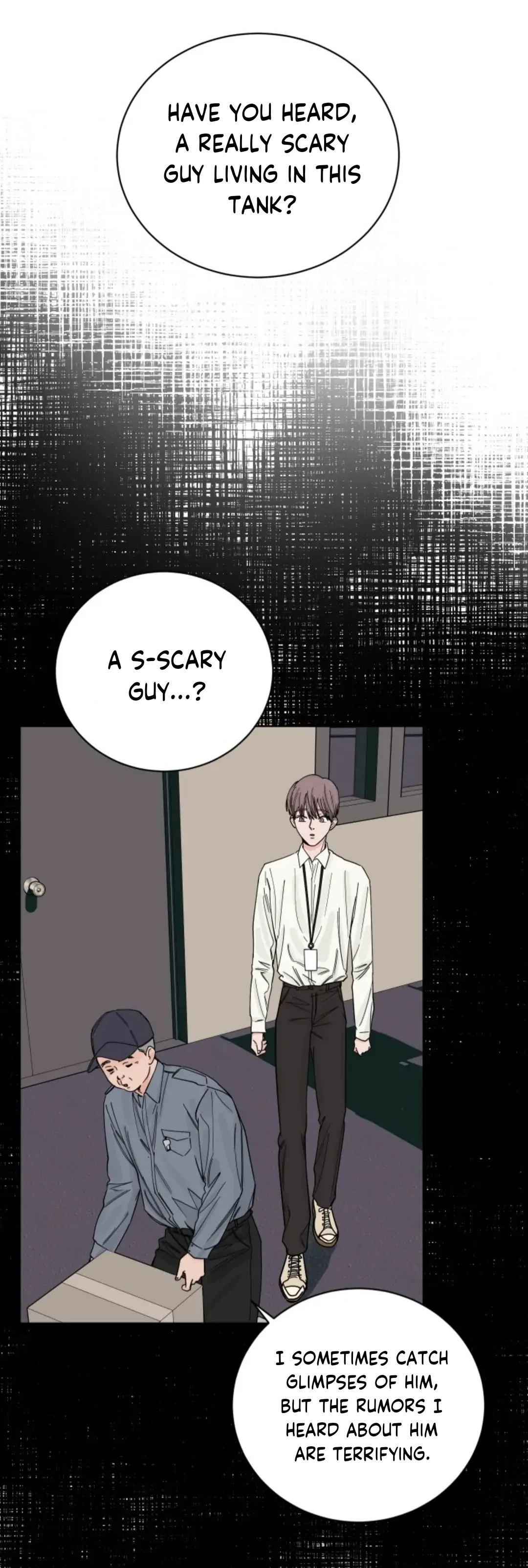 Incident Named Tsunami: Killer Whale Hunting Method Chapter 2 424 90