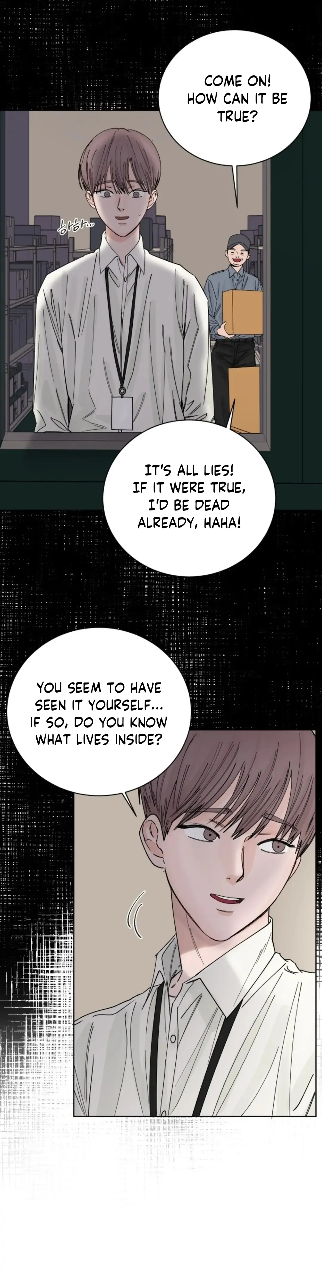 Incident Named Tsunami: Killer Whale Hunting Method Chapter 2 429 97