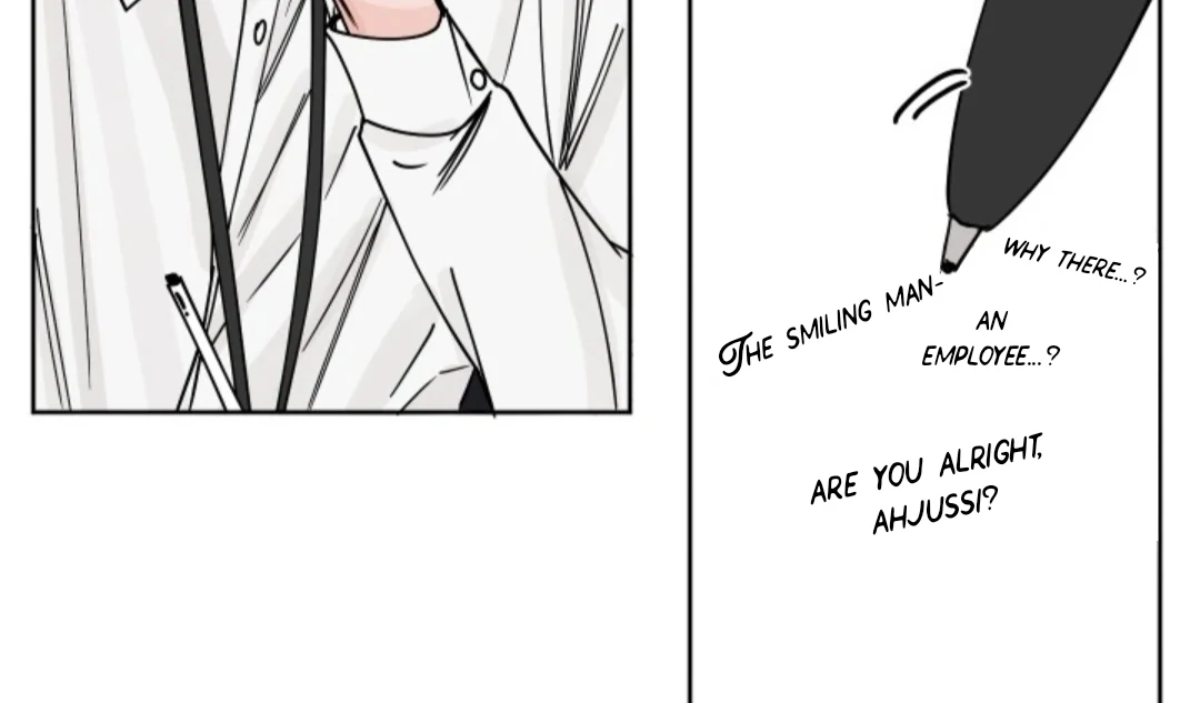 Incident Named Tsunami: Killer Whale Hunting Method Chapter 3 521 109