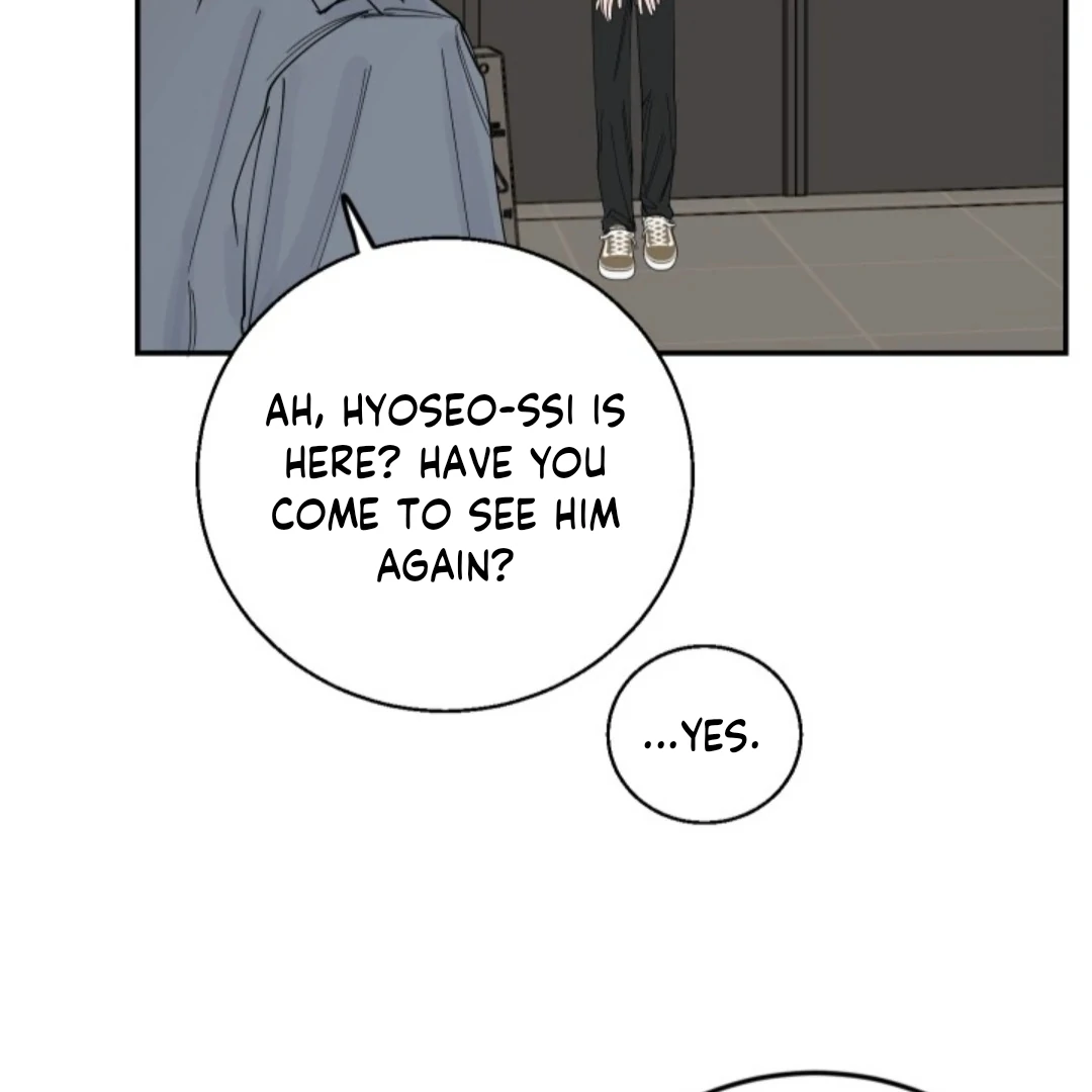 Incident Named Tsunami: Killer Whale Hunting Method Chapter 3 424 11