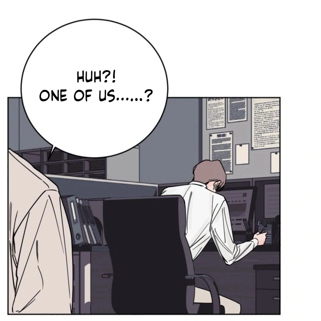 Incident Named Tsunami: Killer Whale Hunting Method Chapter 3 523 111