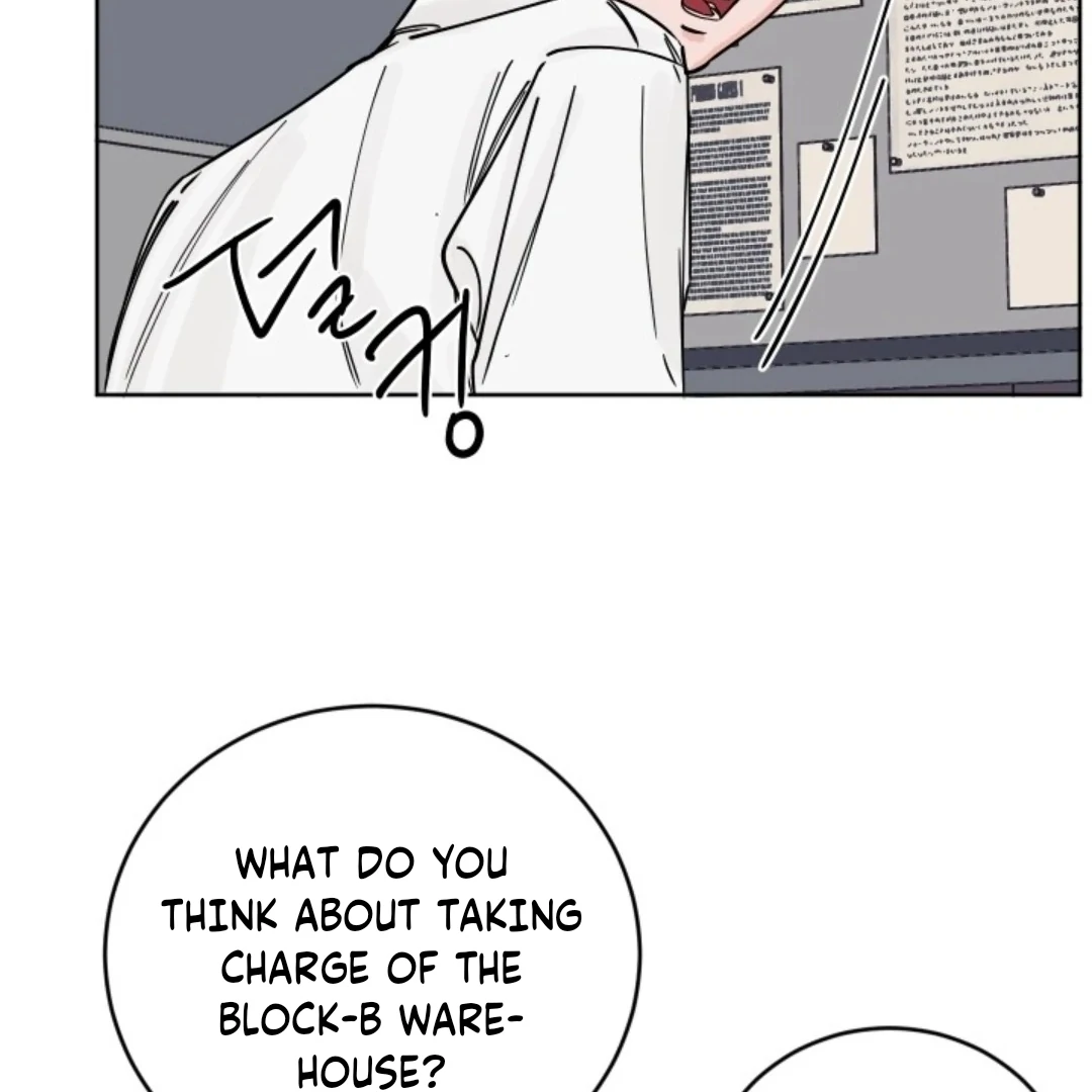 Incident Named Tsunami: Killer Whale Hunting Method Chapter 3 525 113