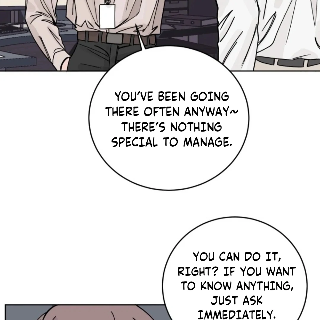 Incident Named Tsunami: Killer Whale Hunting Method Chapter 3 527 115