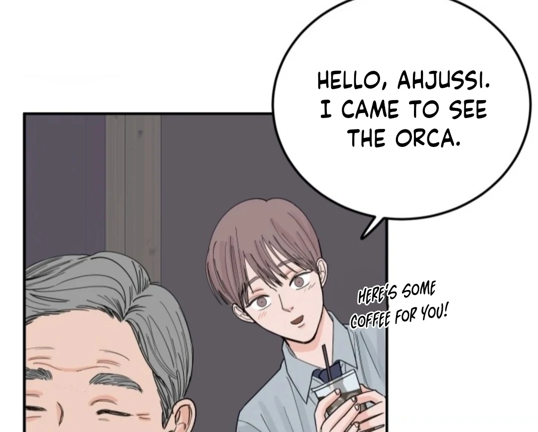 Incident Named Tsunami: Killer Whale Hunting Method Chapter 3 425 12