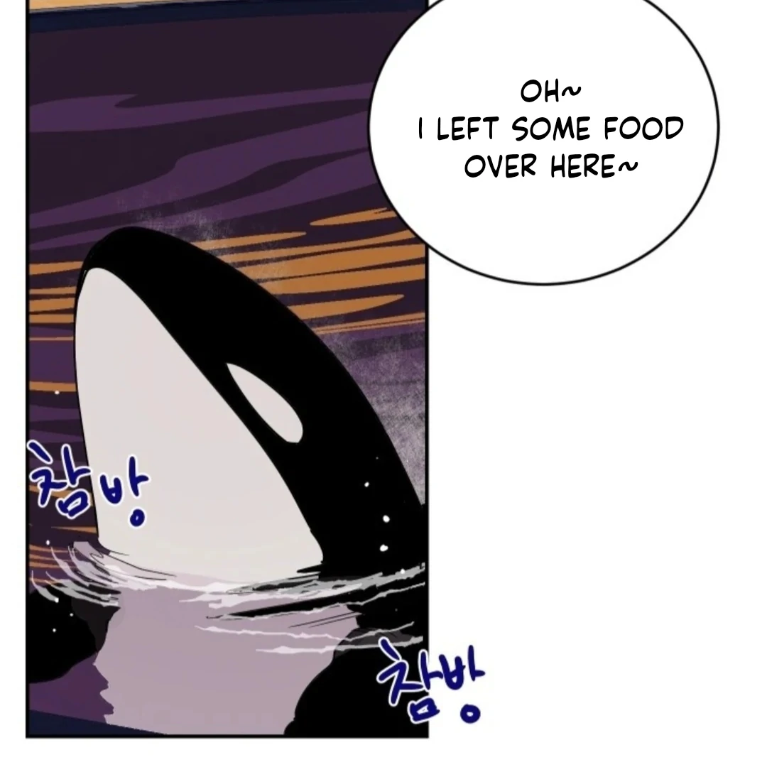 Incident Named Tsunami: Killer Whale Hunting Method Chapter 3 438 25
