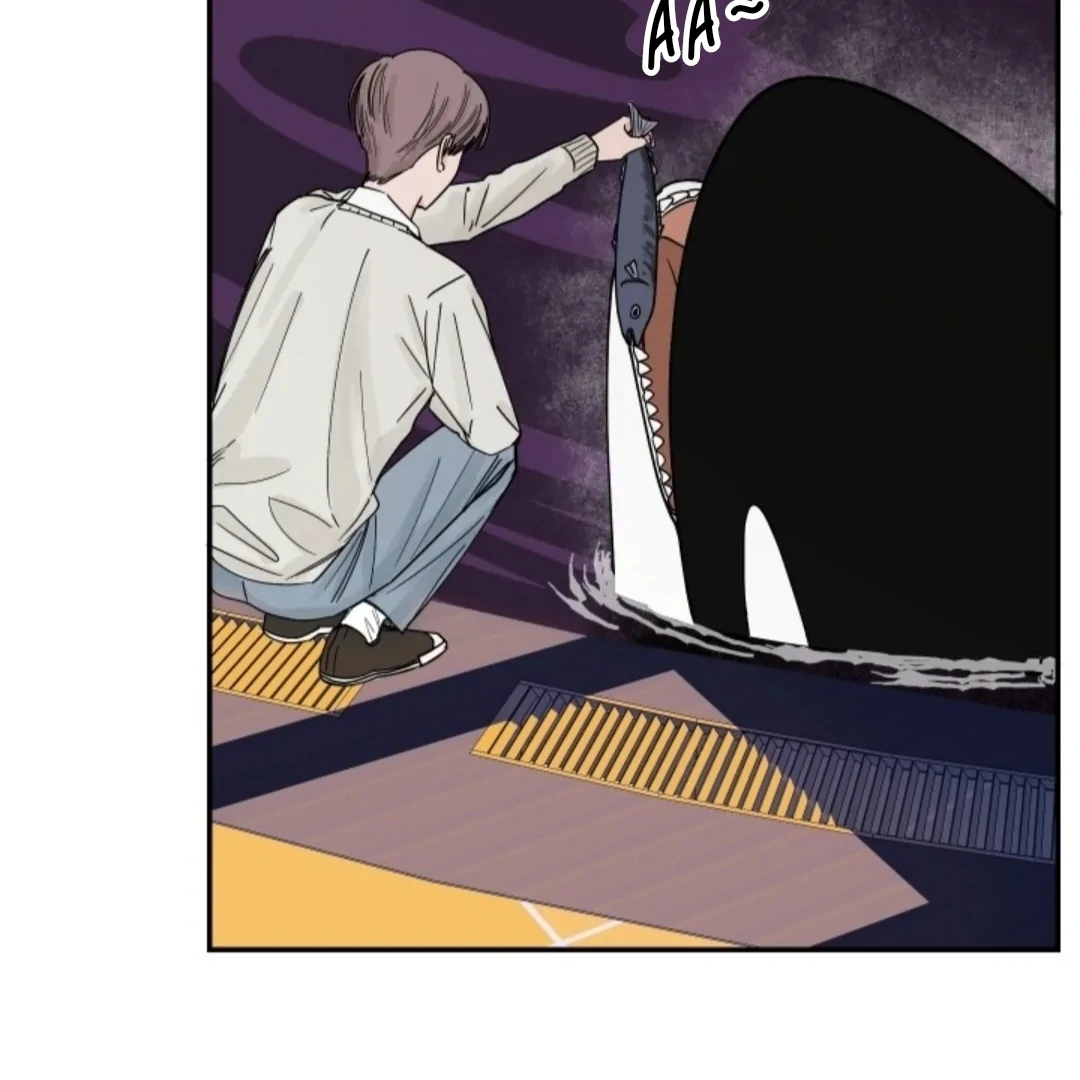 Incident Named Tsunami: Killer Whale Hunting Method Chapter 3 440 27