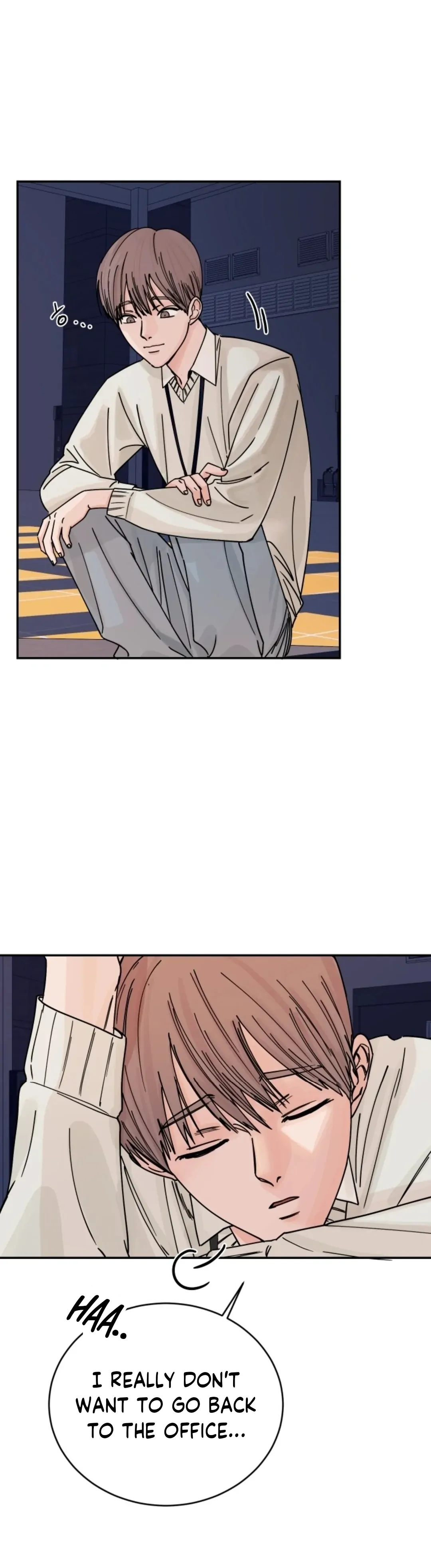 Incident Named Tsunami: Killer Whale Hunting Method Chapter 3 443 30