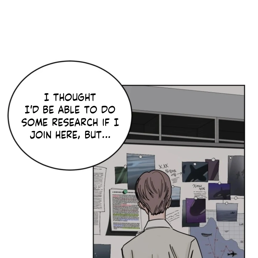 Incident Named Tsunami: Killer Whale Hunting Method Chapter 3 444 31