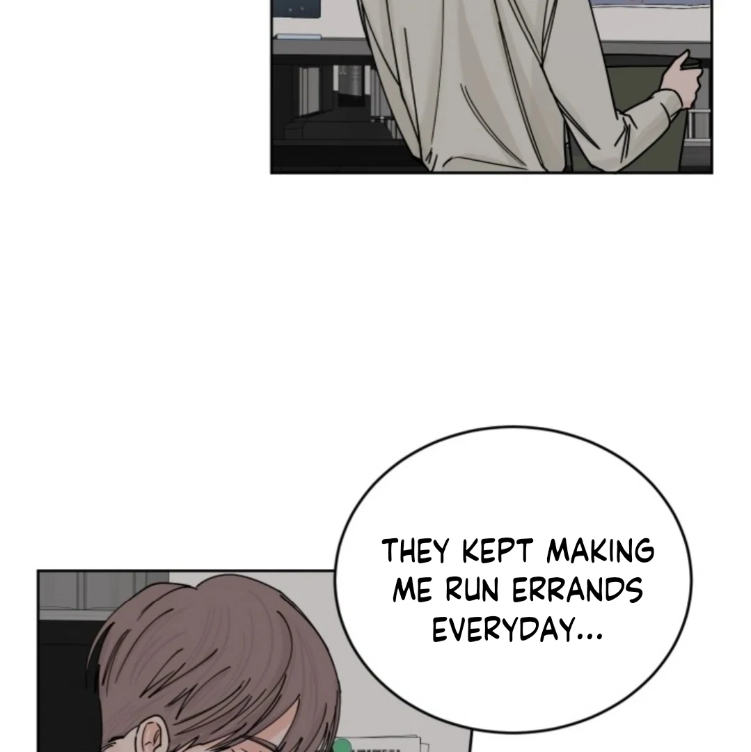 Incident Named Tsunami: Killer Whale Hunting Method Chapter 3 445 32