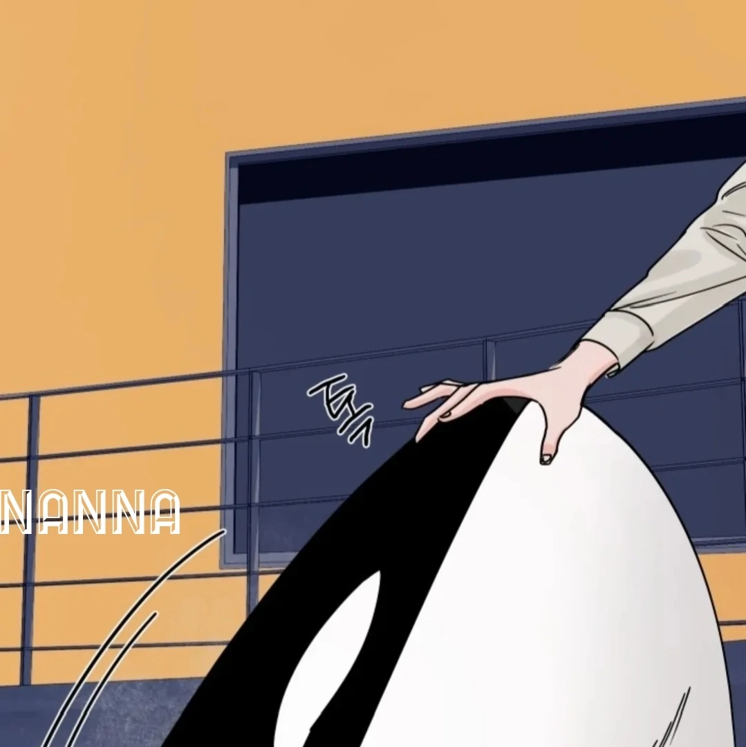 Incident Named Tsunami: Killer Whale Hunting Method Chapter 3 451 38