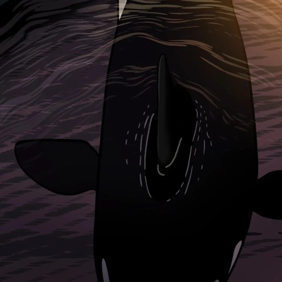 Incident Named Tsunami: Killer Whale Hunting Method Chapter 3 417 4