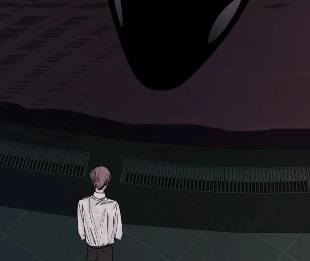 Incident Named Tsunami: Killer Whale Hunting Method Chapter 3 418 5