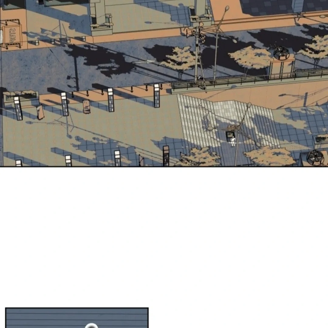 Incident Named Tsunami: Killer Whale Hunting Method Chapter 3 472 59