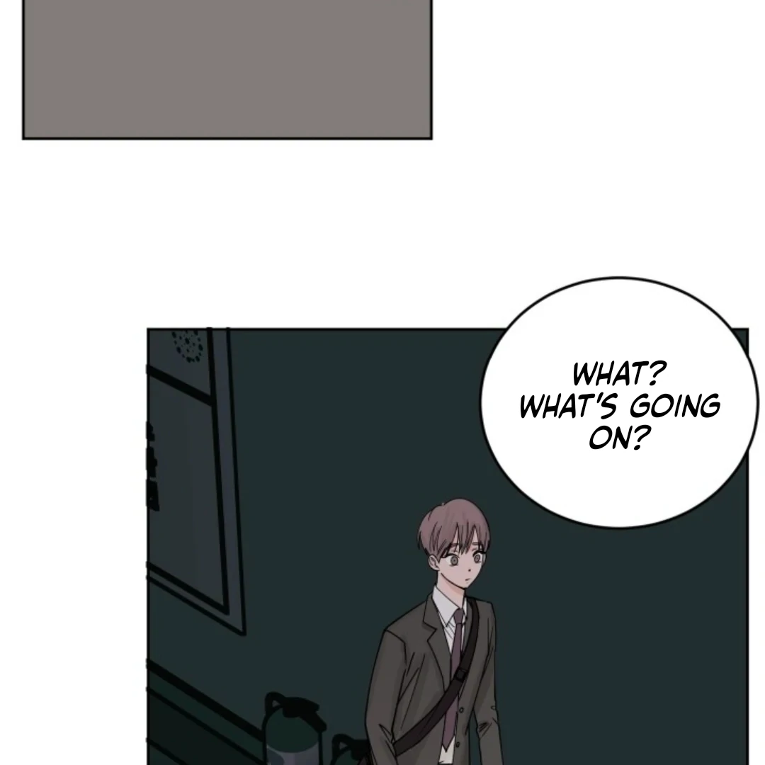 Incident Named Tsunami: Killer Whale Hunting Method Chapter 3 482 70