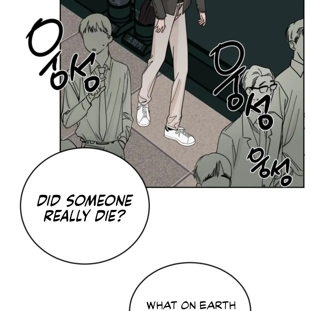 Incident Named Tsunami: Killer Whale Hunting Method Chapter 3 483 71