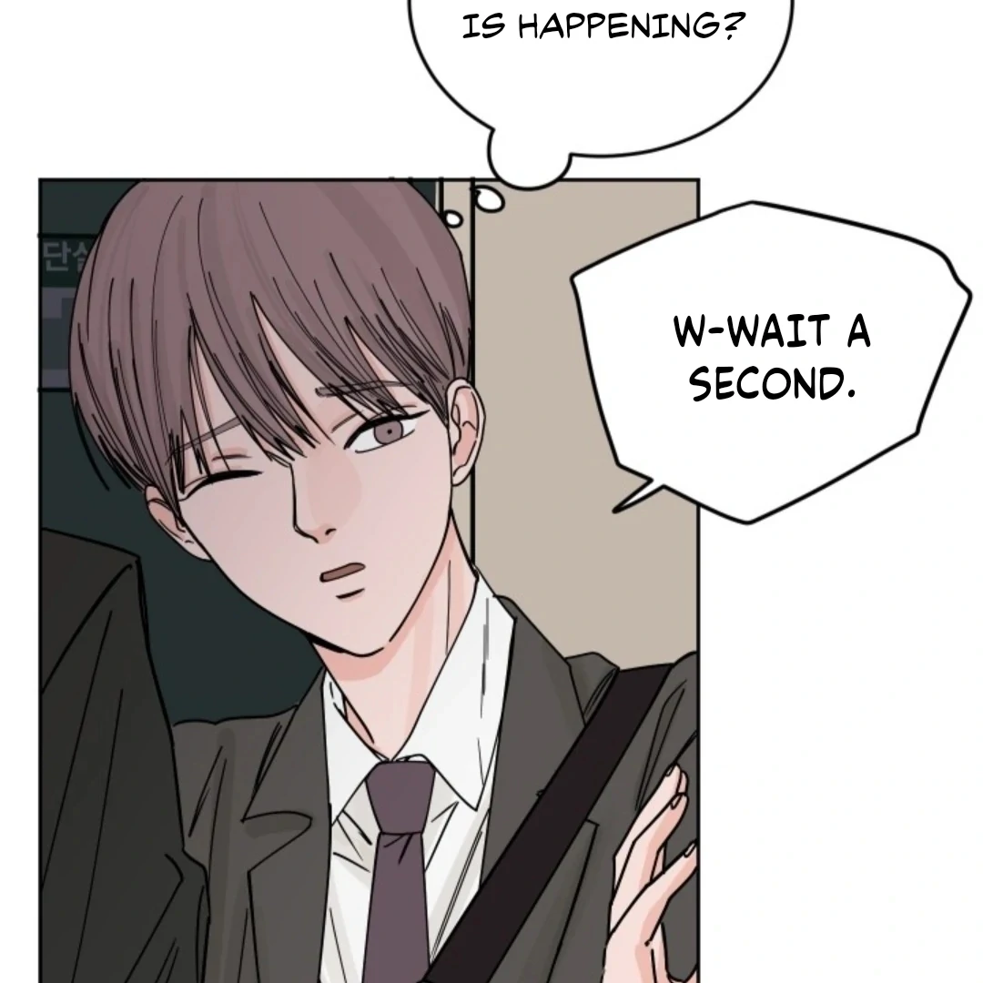 Incident Named Tsunami: Killer Whale Hunting Method Chapter 3 484 72