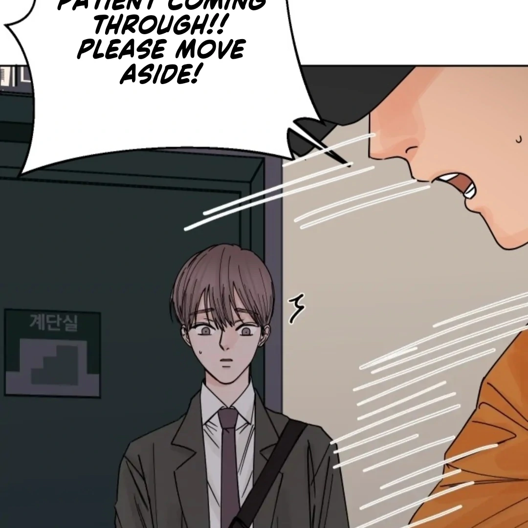 Incident Named Tsunami: Killer Whale Hunting Method Chapter 3 486 74