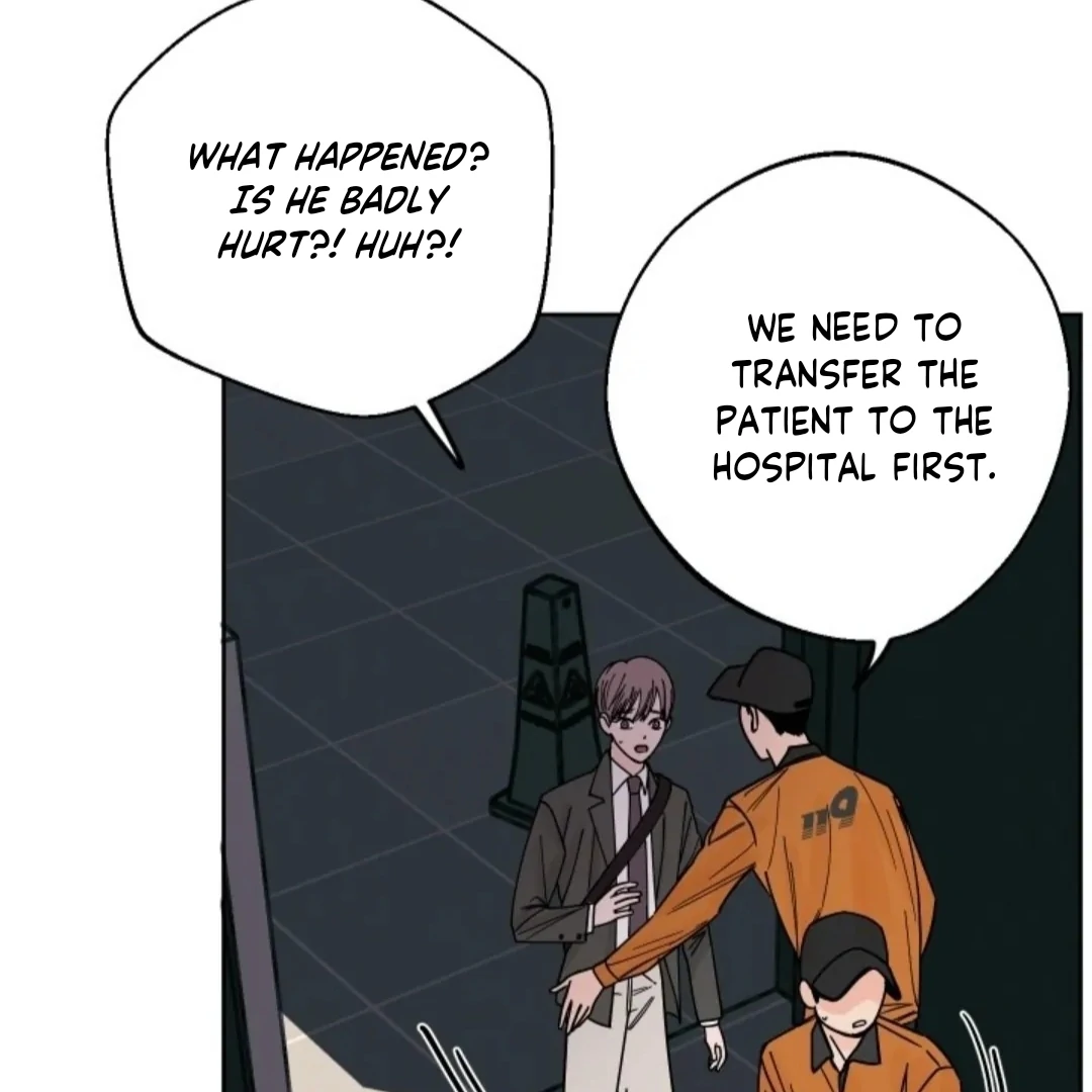 Incident Named Tsunami: Killer Whale Hunting Method Chapter 3 492 80