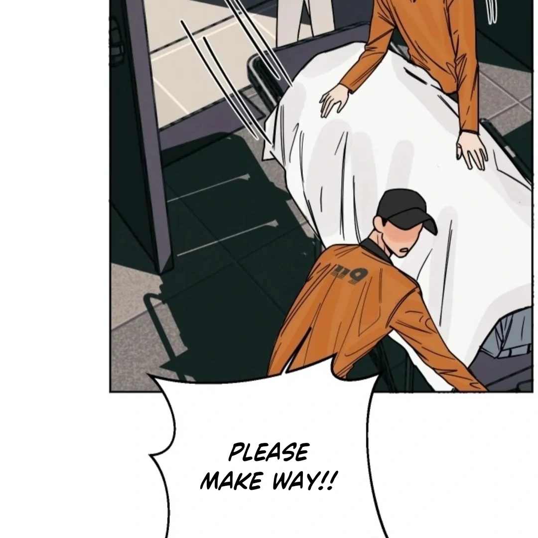 Incident Named Tsunami: Killer Whale Hunting Method Chapter 3 493 81