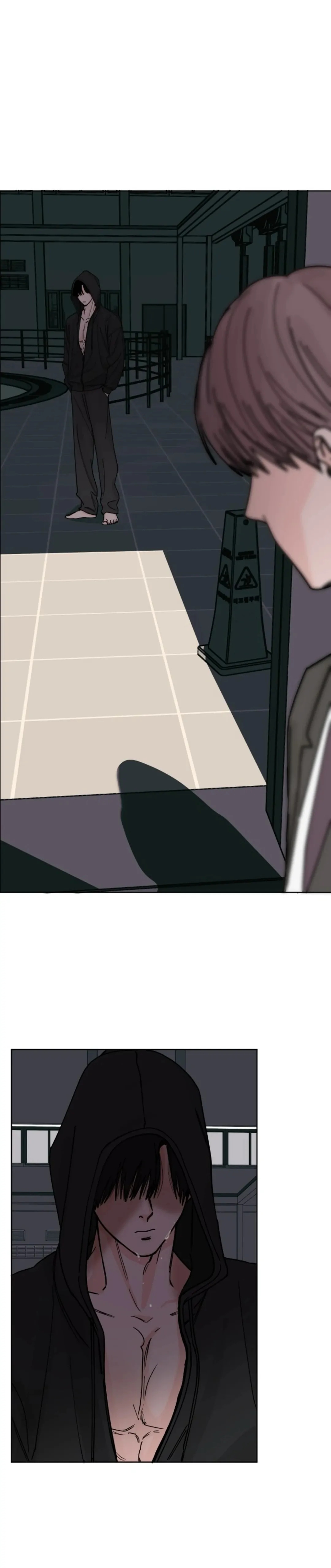 Incident Named Tsunami: Killer Whale Hunting Method Chapter 3 498 86