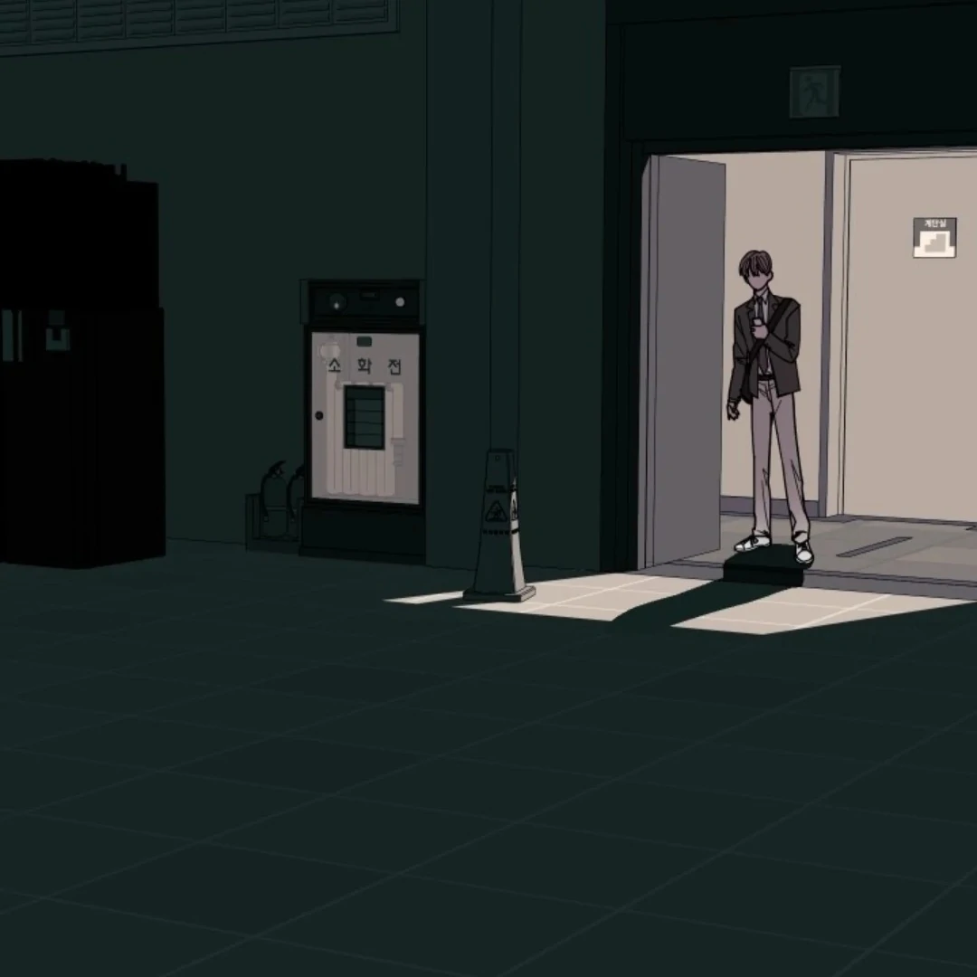 Incident Named Tsunami: Killer Whale Hunting Method Chapter 3 509 97