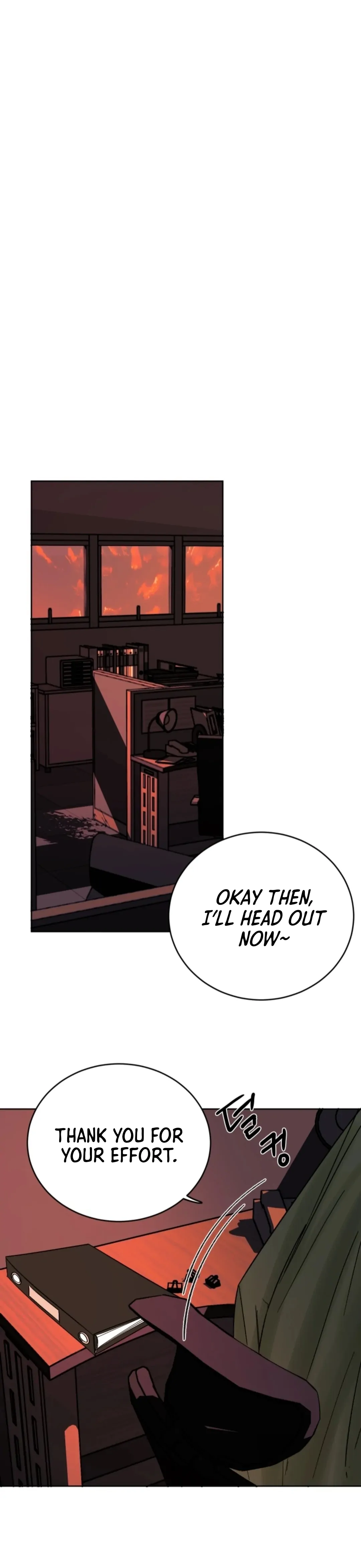 Incident Named Tsunami: Killer Whale Hunting Method Chapter 4 545 106