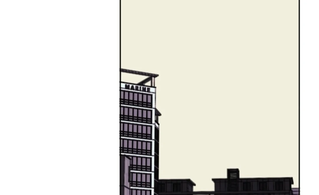 Incident Named Tsunami: Killer Whale Hunting Method Chapter 4 507 67