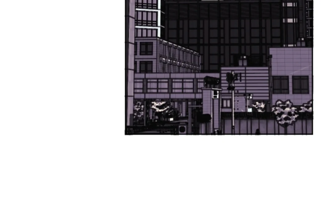 Incident Named Tsunami: Killer Whale Hunting Method Chapter 4 508 68