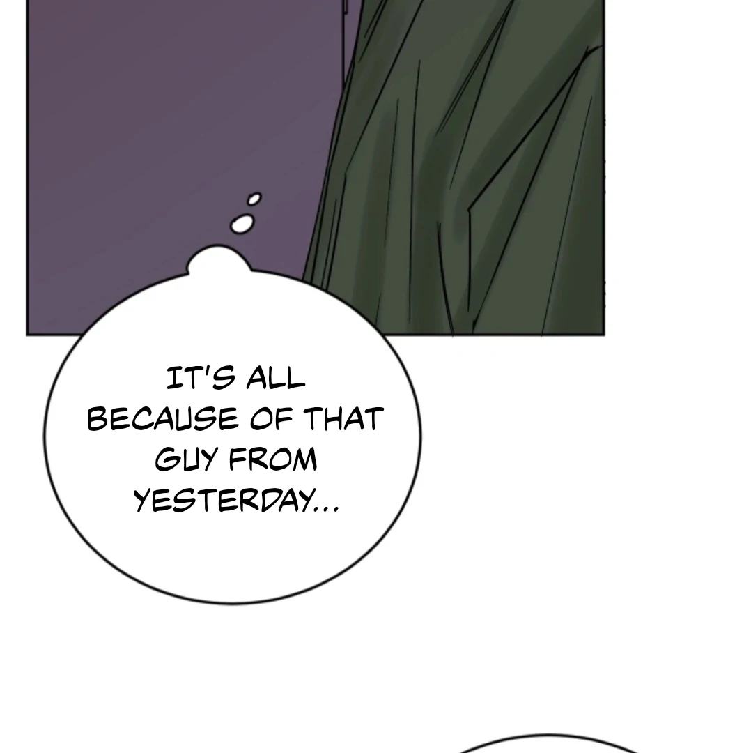 Incident Named Tsunami: Killer Whale Hunting Method Chapter 4 534 95