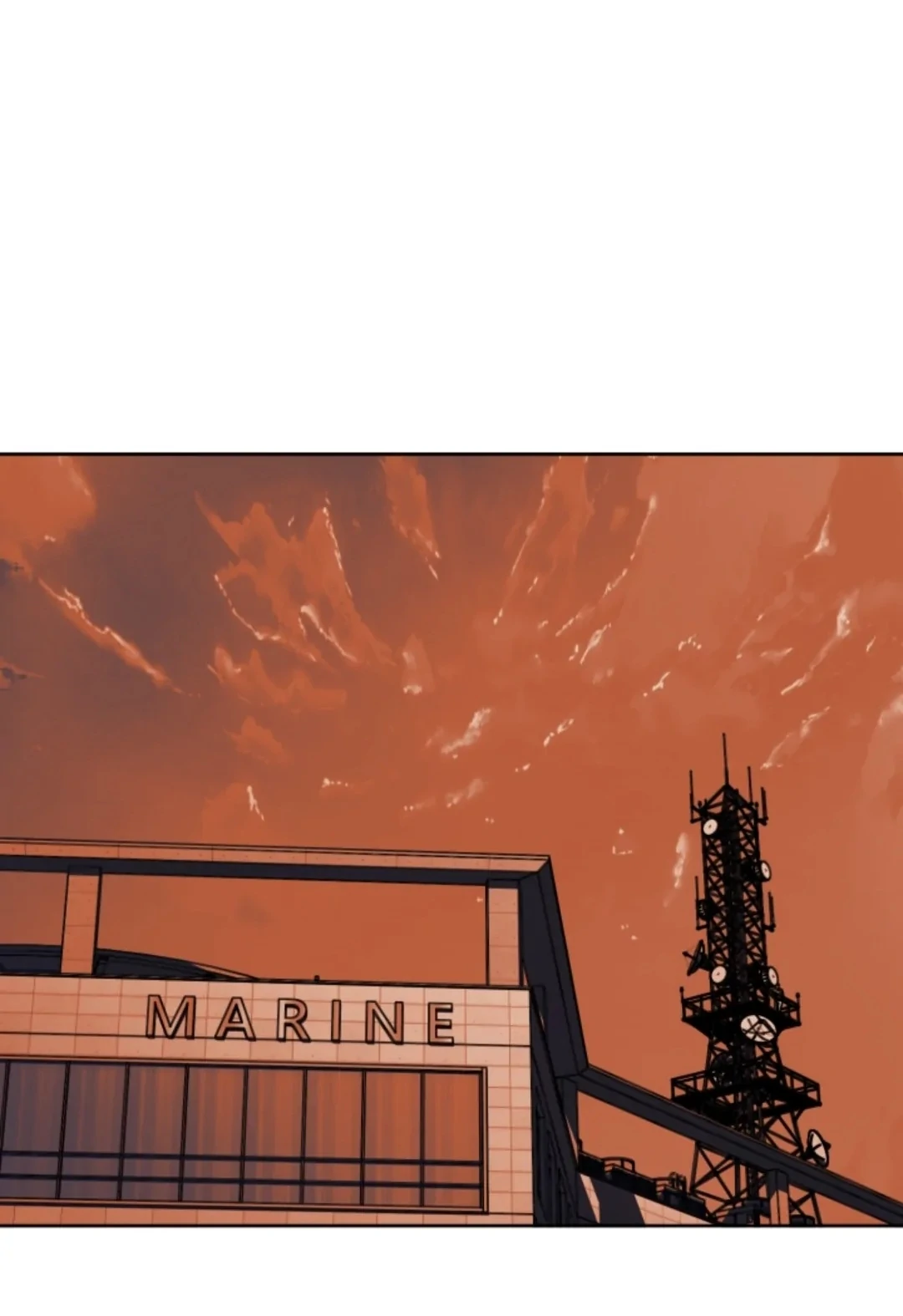 Incident Named Tsunami: Killer Whale Hunting Method Chapter 6 557 111