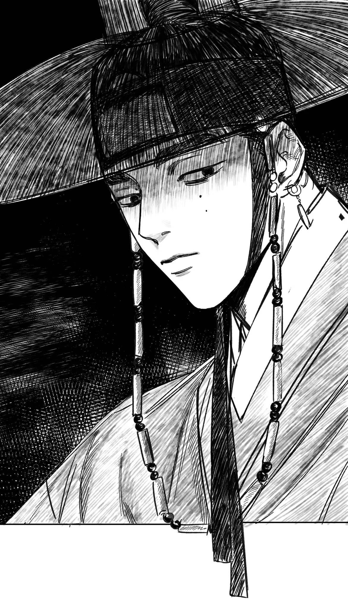 Incident Named Tsunami: Killer Whale Hunting Method Chapter 6 590 144