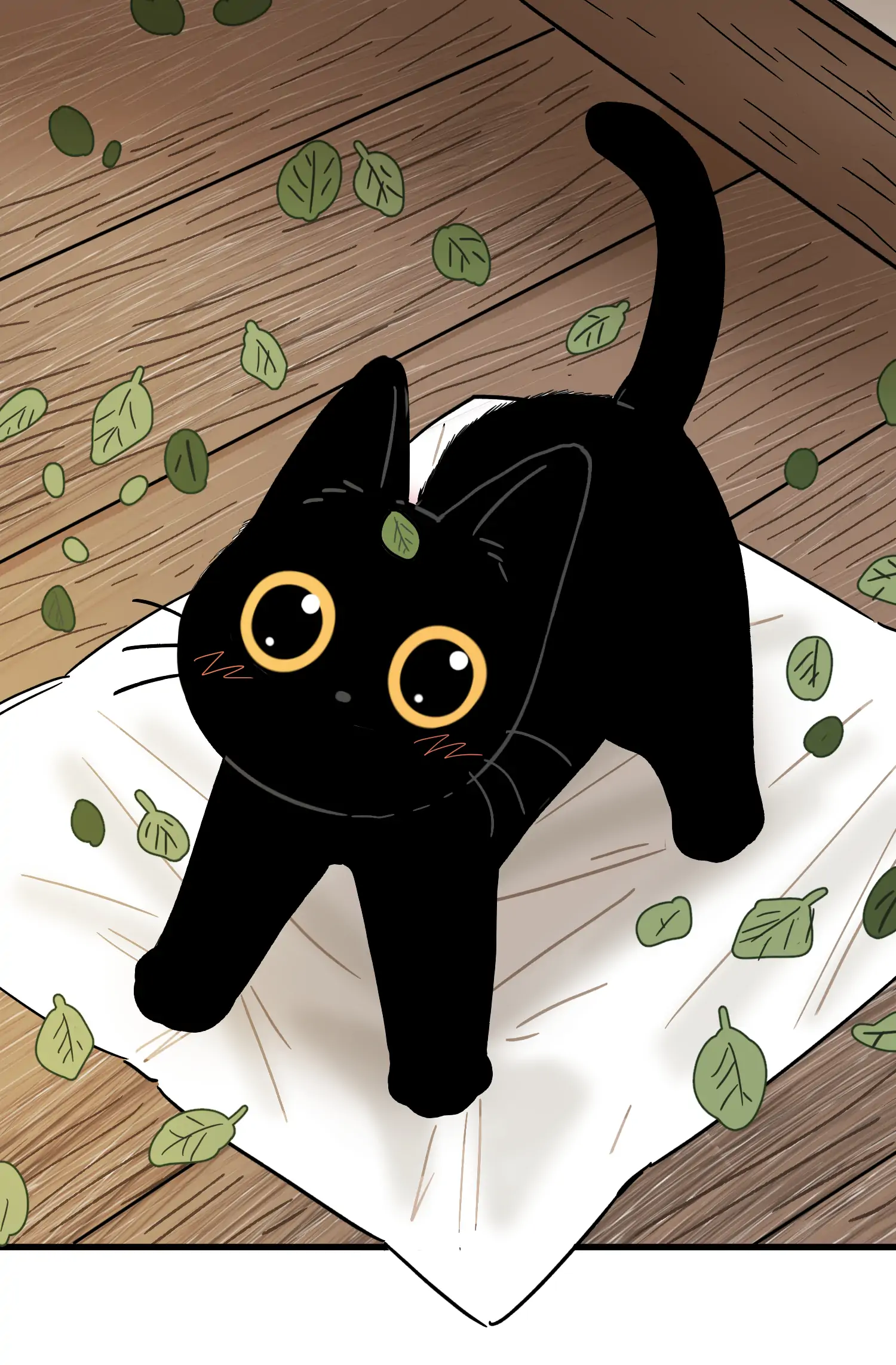 Incident Named Tsunami: Killer Whale Hunting Method Chapter 6 591 145