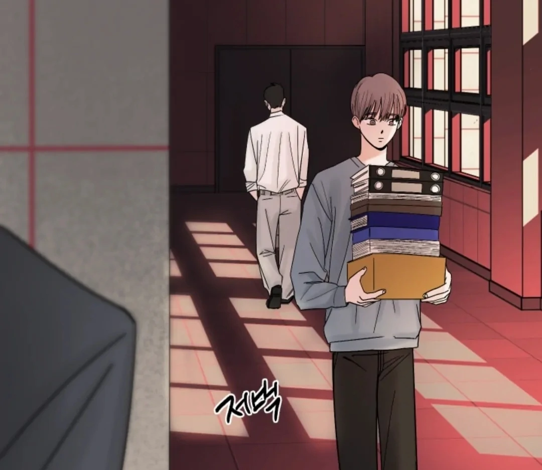 Incident Named Tsunami: Killer Whale Hunting Method Chapter 6 505 59