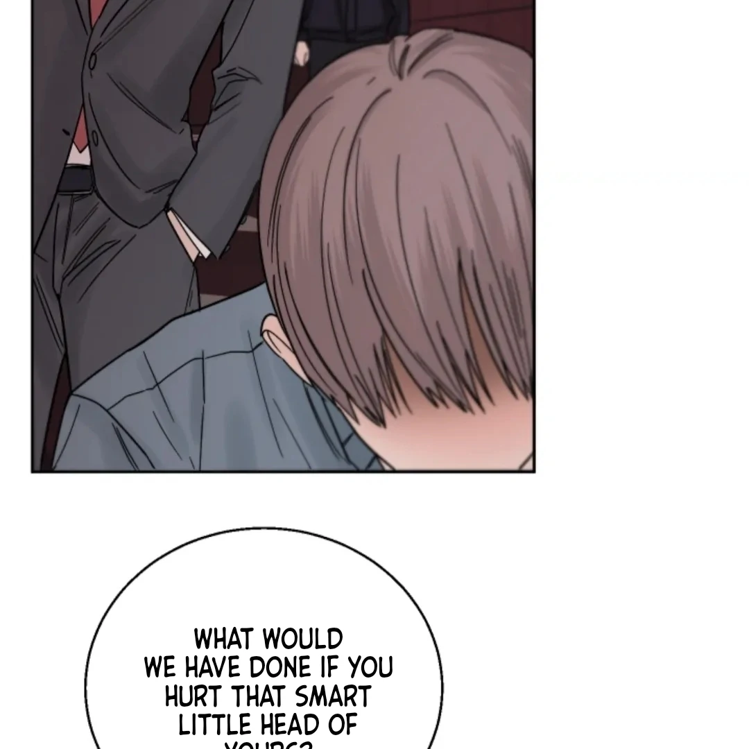 Incident Named Tsunami: Killer Whale Hunting Method Chapter 6 516 70