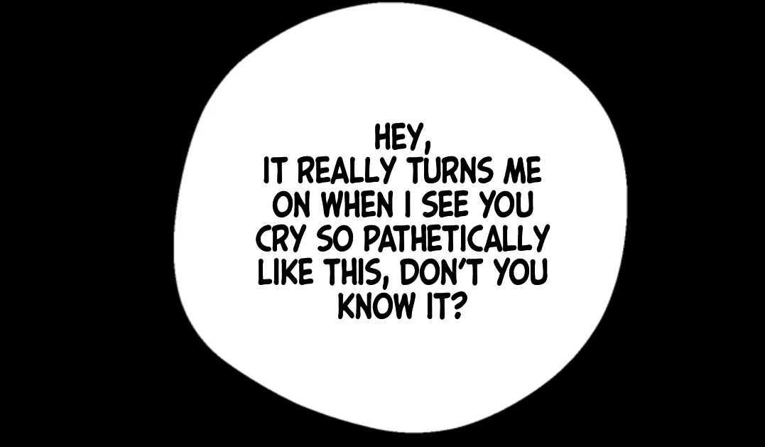 Incident Named Tsunami: Killer Whale Hunting Method Chapter 6 528 82