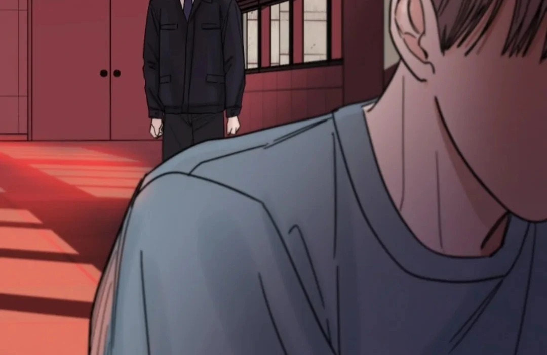 Incident Named Tsunami: Killer Whale Hunting Method Chapter 6 536 90