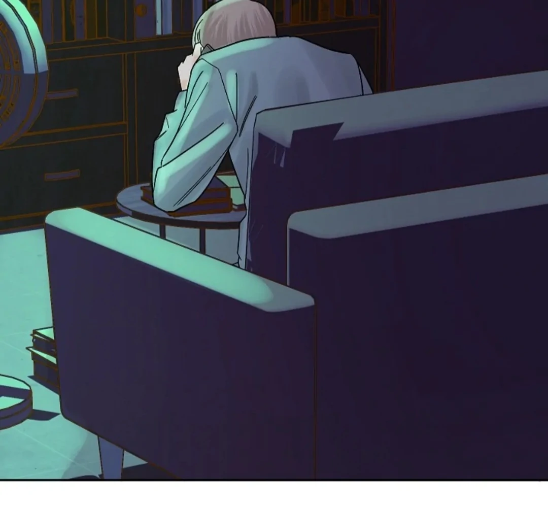 Incident Named Tsunami: Killer Whale Hunting Method Chapter 7 623 144