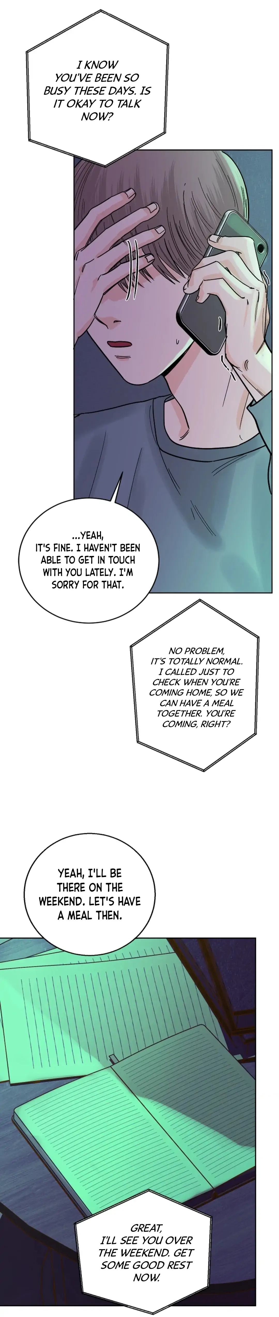 Incident Named Tsunami: Killer Whale Hunting Method Chapter 7 624 145