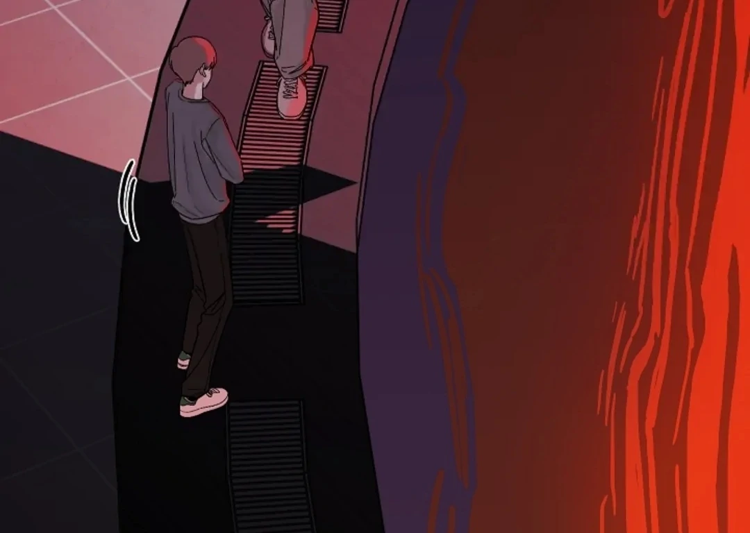 Incident Named Tsunami: Killer Whale Hunting Method Chapter 7 494 15