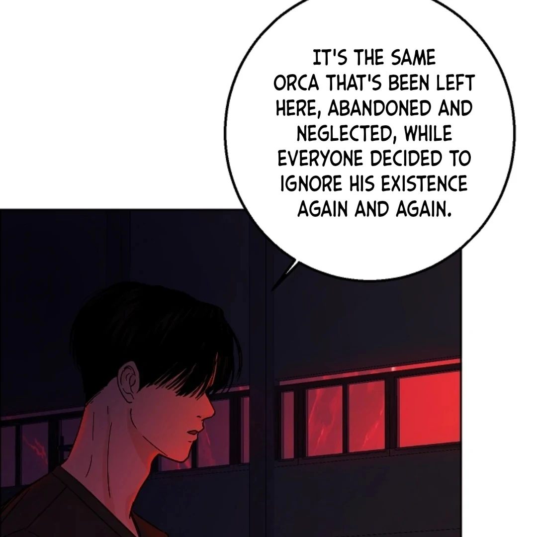 Incident Named Tsunami: Killer Whale Hunting Method Chapter 7 500 21