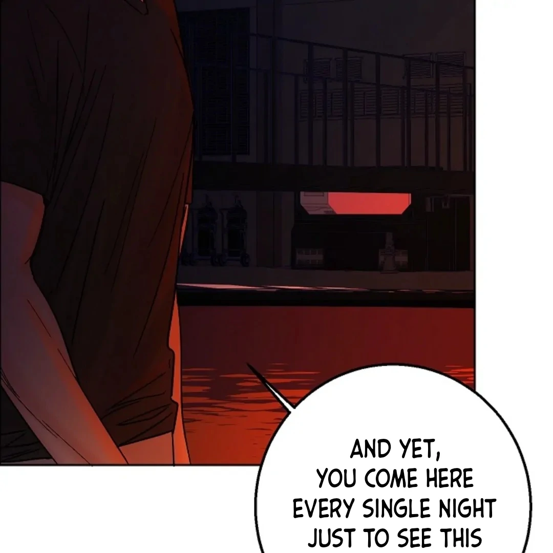 Incident Named Tsunami: Killer Whale Hunting Method Chapter 7 501 22